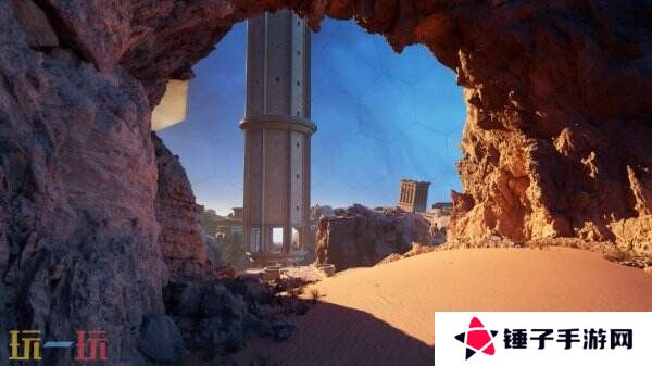 动作角色扮演游戏《Empyreal》将于5月8日推出