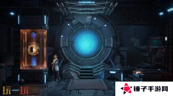 动作角色扮演游戏《Empyreal》将于5月8日推出