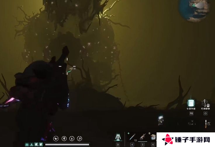 《七日世界》忘却之主打法攻略