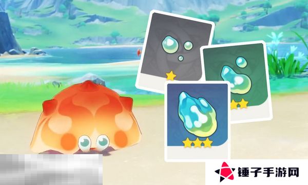 原神原海异种位置攻略大全 原海异种在哪里收集[多图]图片1