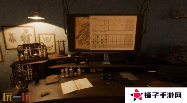 《Pathologic 3: Quarantine》现已在Steam免费推出