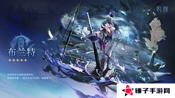 鸣潮布兰特声骸如何选择 布兰特声骸选择选择推荐[多图]图片2