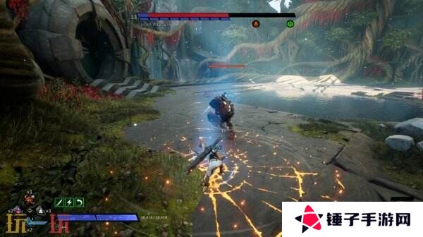 动作角色扮演游戏《Empyreal》将于5月8日推出