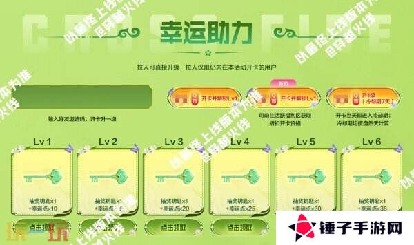 CF穿越火线最新活动来袭！炼狱-末日审判将迎来首发！