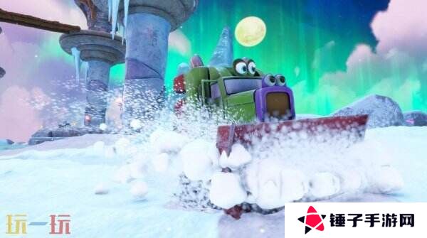 3D独立平台收集游戏《Yooka-Replaylee》将于2025年下半年推出