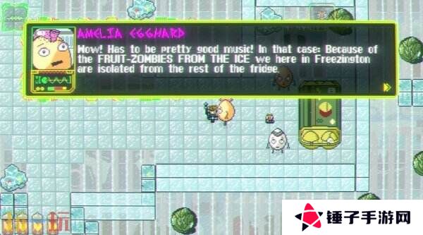 《Look Mum No Computer》将于2025年登陆Steam