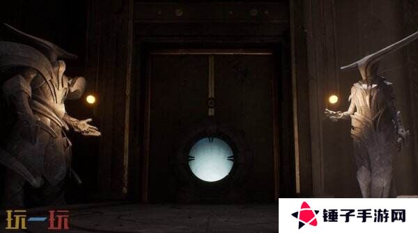 动作角色扮演游戏《Empyreal》将于5月8日推出