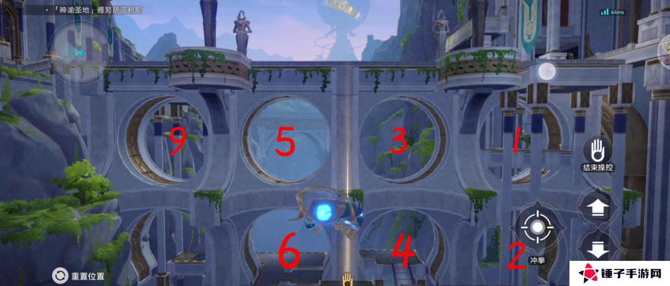 崩坏星穹铁道虫鸣秘闻门径律法通关攻略 3.1虫鸣秘闻门径律法任务怎么过[多图]图片3