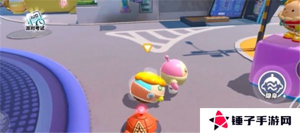 蛋仔派对地雷组合玩法大合集 地雷使用技巧汇总[多图]图片4