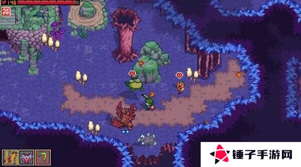 怪物驯服类RPG《Creature Keeper》将于5月8日推出