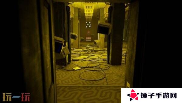 心理恐怖游戏《黑暗世界：因与果》试玩版已推出