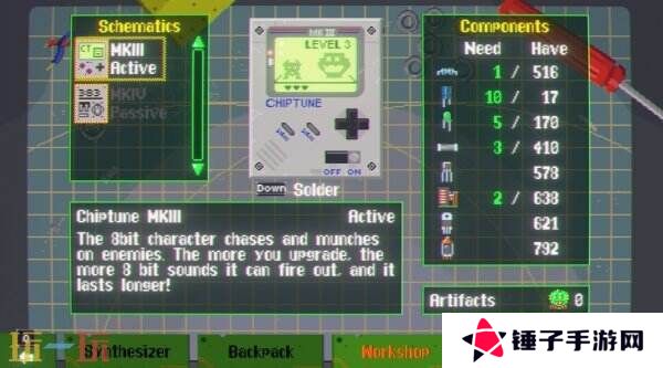 《Look Mum No Computer》将于2025年登陆Steam