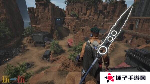 动作角色扮演游戏《Empyreal》将于5月8日推出