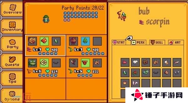 怪物驯服类RPG《Creature Keeper》将于5月8日推出