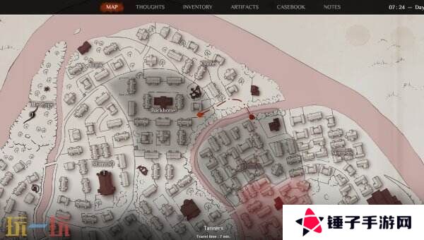 《Pathologic 3: Quarantine》现已在Steam免费推出