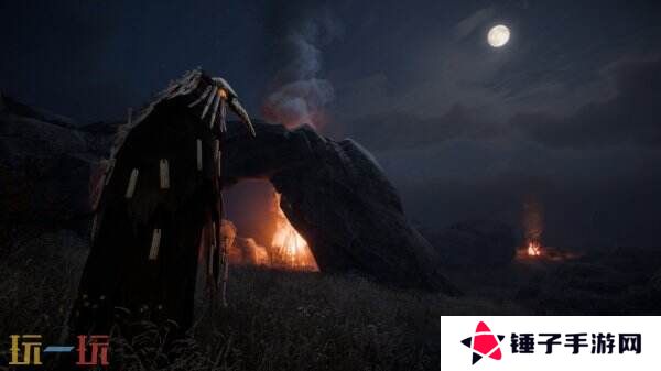 《Pathologic 3: Quarantine》现已在Steam免费推出