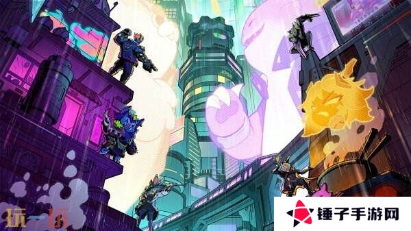 云顶之弈s14赛博之城爆料！玩法总览！羁绊多样！弈子争锋