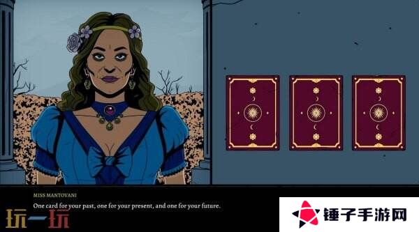 超自然侦探悬疑《The Seance of Blake Manor》将登陆PC平台