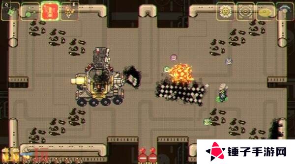 《Look Mum No Computer》将于2025年登陆Steam