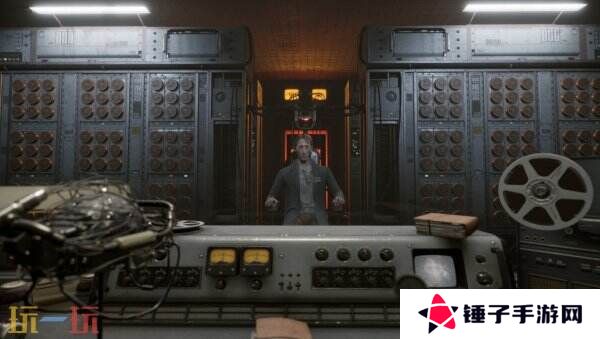 心理恐怖游戏《黑暗世界：因与果》试玩版已推出