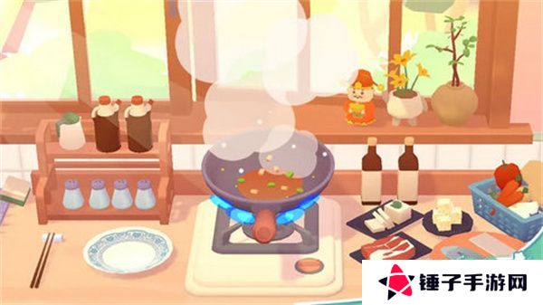 百味食光食材如何获取 食材怎么取得[多图]图片1