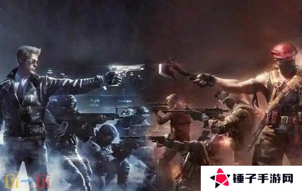 CF穿越火线最新活动来袭！炼狱-末日审判将迎来首发！