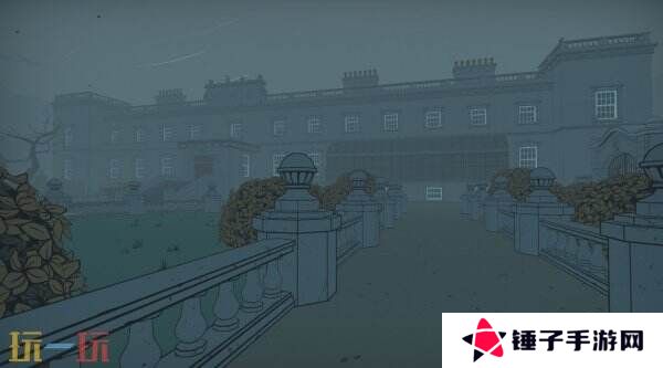 超自然侦探悬疑《The Seance of Blake Manor》将登陆PC平台