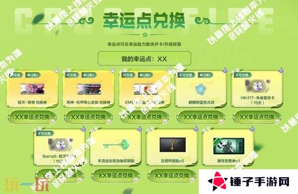 CF穿越火线最新活动来袭！炼狱-末日审判将迎来首发！