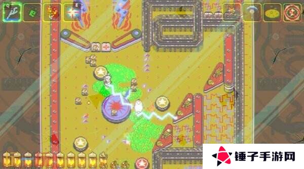 《Look Mum No Computer》将于2025年登陆Steam