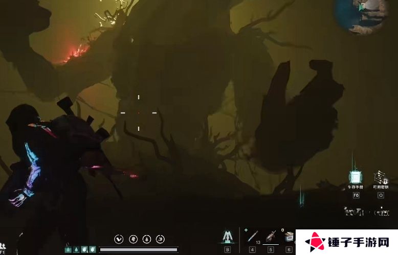 《七日世界》忘却之主打法攻略