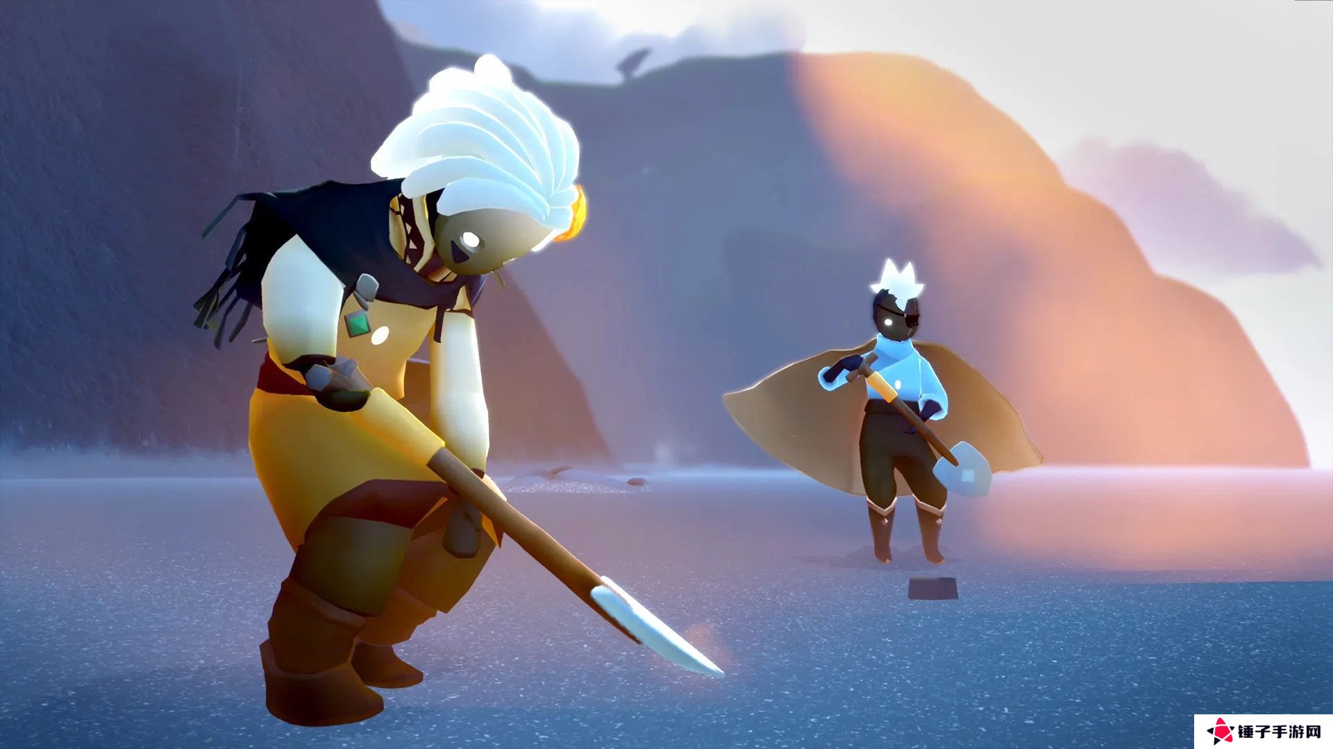 光遇寻宝日玩法攻略 寻宝日怎么玩[多图]图片2