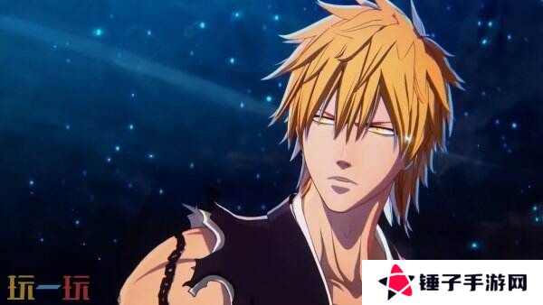 《死神：魂魄觉醒》新角色黑崎一护预告片公布