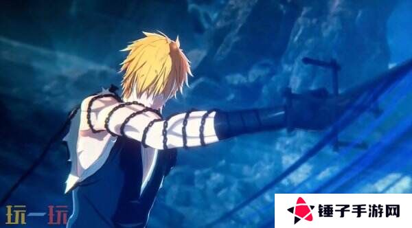 《死神：魂魄觉醒》新角色黑崎一护预告片公布