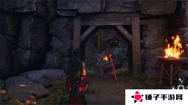 燕云十六声造像处金击玉碎解谜攻略 造像处金击玉碎任务如何解谜[多图]图片2