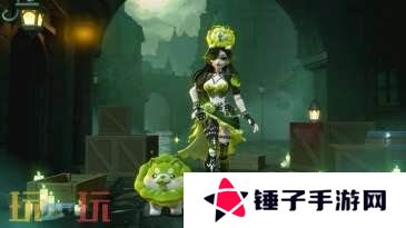 蛋仔派对联动蔬菜精灵联动重磅开启！菜狗登岛！