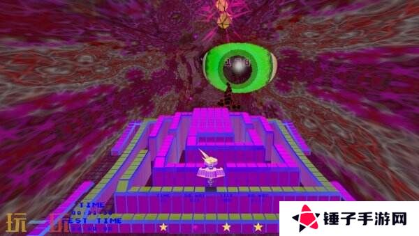 同名改编街机射击游戏《I, Robot》将于4月17日推出