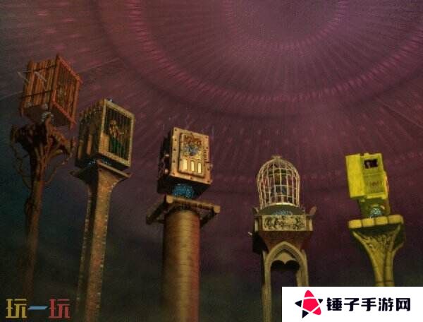 《I Have No Mouth, and I Must Scream》3月27日登陆主机平台