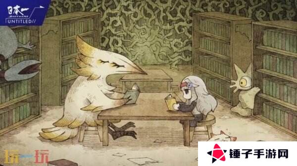 动作冒险游戏《Shinigami Hime》将于2026年推出