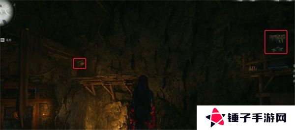 燕云十六声造像处金击玉碎解谜攻略 造像处金击玉碎任务如何解谜[多图]图片4