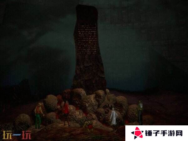 《I Have No Mouth, and I Must Scream》3月27日登陆主机平台