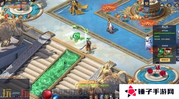 《异兽洪荒》现已在Steam推出免费抢先体验版