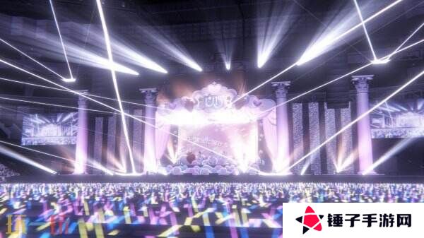 节奏动作游戏《偶像演唱会》现已在Steam免费推出