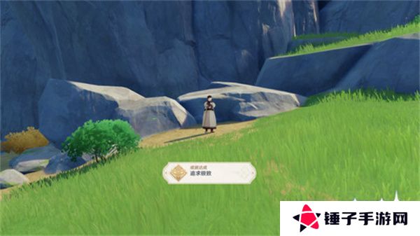 原神说到做到隐藏成就如何达成 说到做到隐藏成就怎么拿[多图]图片1