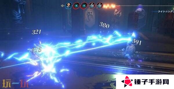 《百英雄传》故事DLC“什恩篇”现已推出