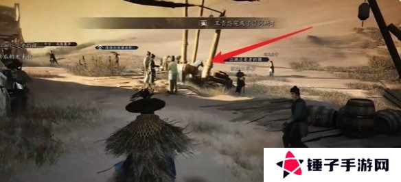 燕云十六声酒肆秘闻全收集攻略 酒肆秘闻在哪里收集[多图]图片2