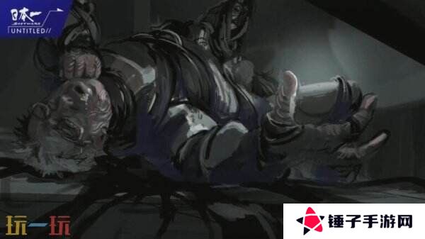 恐怖冒险游戏《Renzu》将于2025年夏季推出