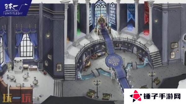 动作角色扮演《Kyouran》将于2026年推出