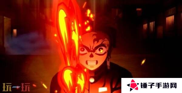 《鬼灭之刃 火之神血风谭2》前三个角色预告发布