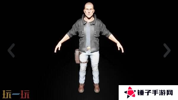 步行奔跑模拟《Construction Runner》现已免费推出