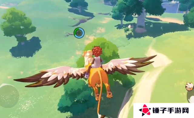 洛克王国手游皇家师鹫怎么获得 皇家师鹫技能介绍[多图]图片5